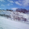 カムイスキーリンクス・・・圧雪バーンもいいね