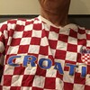 待っている、クロアチア初優勝！