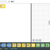 やってみた：アイロボットのRootをプログラムするサイト「SAM Labs」を使ってみた