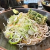 そば処　亀島　茅場町店　その十三