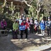 ２０２１．０１．０９新春の神社巡りウオーク