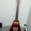 Gibson FlyingV 2016T (My wife)紹介します