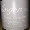 Morgon Cuvee Corcelette Jean Foillard 2013