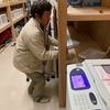 富山町総会の準備