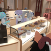 【VRChat】モフモフが自慢のケモノが集まる人気カフェ「けだまびより！」に行ってみた。