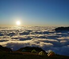 おすすめテント泊縦走コース5選！上級者向けドM登山者に捧げたいロングコース！