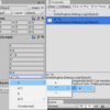 【Unity】択一選択式プルダウンメニューを階層化する【エディター拡張】