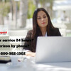 Setup your email account storage by Verizon technical support