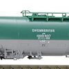 鉄道模型 Nゲージ タキ1000 ENEOS: リアルな貨物列車を自宅に！