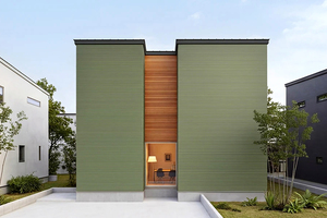 【PR】妙高・上越で「2階建て」と「平屋」を見比べる　ハーバーハウスが2棟同時住宅見学会　