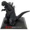 今トレーディングフィギュア　01.GODZILLA1954(ゴジラ) 「酒井ゆうじコンセプトワークス Vol.1 GODZILLA 『構』」にとんでもないことが起こっている？