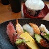 【ぼっち飯】くら寿司〜平日のランチセット550円！お得すぎな件！！〜