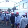 神川町交流タグラグビー教室
