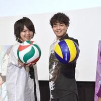 劇場版総集編 青葉城西高校戦 ハイキュー 才能とセンス 感想 花丸な日々 劇場版総集編 青葉城西高校戦 ハイキュー 才能とセンス 感想 花丸な日々