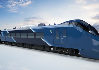ブルートレインが消え、サンライズは残った。夜行列車史へ、ルナ・アズールが走り出す