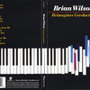 夏にオススメの名盤 Brian Wilson : Reimagines Gershwin