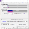 【KVM/QEMU】仮想マシン(Win10)と実マシン(Win10)のベンチマーク比較（おまけで仮想ディスクベンチマーク）