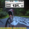 2017.02.03 社畜くまこうさく最終回!?からのZwift - London, UK - Jon's Short Mix