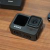 【もはや必須級】GoPro HERO 9本体に三脚用のネジ穴を増設する社外製マウントが便利すぎ！GoProユーザーは全員買うべし！！