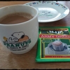毎朝かかせないレギュラーコーヒー