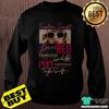 Taylor Swift Lover Red Fearless 1989 Reputation Signature Shirt Sweater