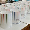 味覚の1週間®にアシスタントとして参加！超有名シェフもボランティアで講師を！子供たちの笑顔に癒される1日！