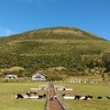 会社員の三連休におすすめ！船旅で行く八丈島の魅力！【天空の道・絶景温泉】