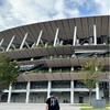 絶対勝つぞ勝負の9月！神宮球場2日目。
