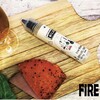 【リキッド】HILIQ FIRE WATER レビューのようなもの