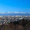 丘陵に面した静かな街は大関「朝乃山」の応援に湧いていた！【富山市呉羽町】