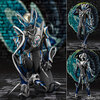 【仮面ライダーマイス】S.H.フィギュアーツ『仮面ライダーマイス（初回生産）』可動フィギュア予約【バンダイ】より2027年2月発売予定☆