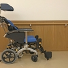 特養相談員がチルト式車椅子について解説！一体この車椅子何なの！？