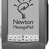 Apple Newton MessagePad 100