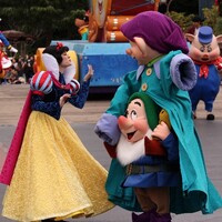ディズニー全作品の好きな曲を1曲ずつ挙げていく その2 虹はね