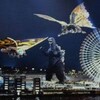 【ＢＳ松竹東急】ゴジラVSモスラ