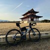 京奈和自転車道で和歌山まで行ってみた