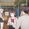 【ダブルヒロイン】2024年夏アニメ 6ｗ5と6ｗ7の違いをエニアグラム分析する