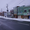 【北海道】佐渡屋旅館に泊まり、羽幌をめぐる