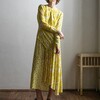 【指原莉乃着用】GUCCI グッチ　カチューシャ　デニム　GG柄　インディゴ GUCCI(グッチ)の人気カチューシャ10選！NiziUのマユカさんや指原