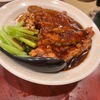 海輝｜お花茶屋｜ヤミツキ排骨飯、ランチセットはボリューミー