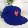 ヴィンテージ Vintage NEW ERA Pro Model ニューエラ　USA製・ニューヨーク・メッツ New York Mets・キャップ・7 １/２