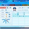 【逆に】バウアーを現状っぽいパワプロ能力にしたらどうなるのか？