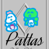 双子座「11ハウス」小惑星パラス　Pallas