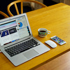 MacBook AirのOSをMojaveにアップデートしました––– Photoshop CS6は動くかな？