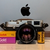 Leica M2とKodak Gold 200でキリとるセカイ 〜其の壱〜