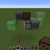 【マイクラ1.21】最も簡単に作れるフライングマシンの作り方！Minecraft Easiest Flying machine【マインクラフト/JE/マイクラ建築/便利装置】