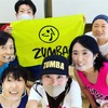 ZumZumZumba