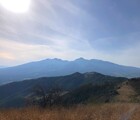 飯盛山登山！大盛山の登山ルートと駐車場詳細！
