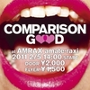 COMPARISON☆GOOD