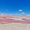 Rino50初めての世界一周